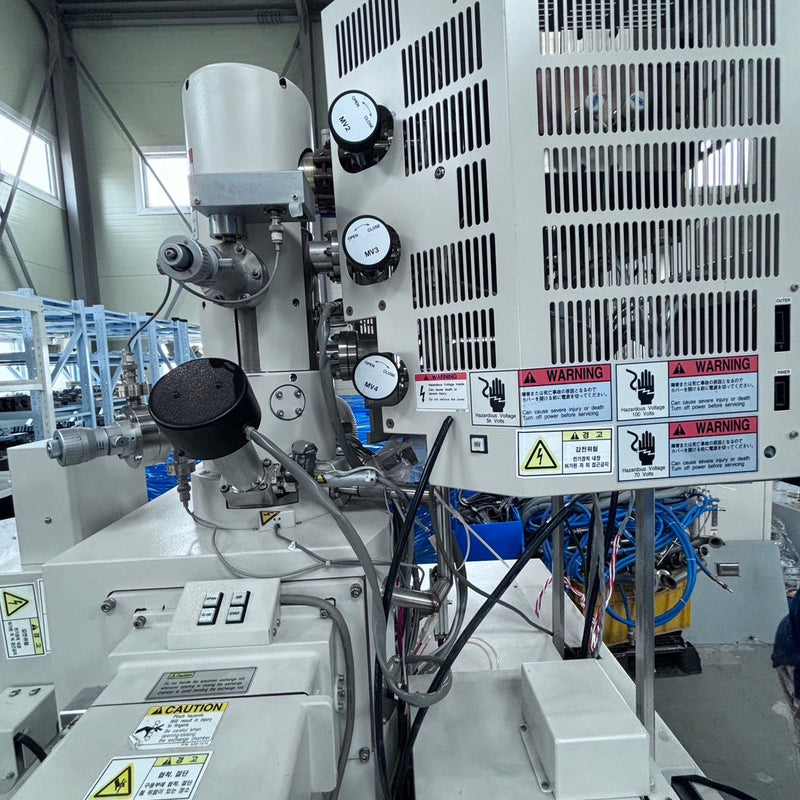 Hitachi S 4800 II SEM (Scanning Electron Microscope)