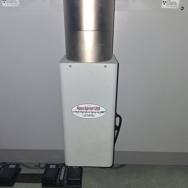 Hitachi H 7600 TEM (Transmission Electron Microscope)