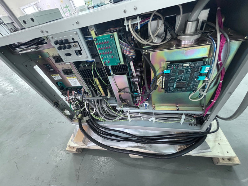 Hitachi S 4800 II SEM (Scanning Electron Microscope)