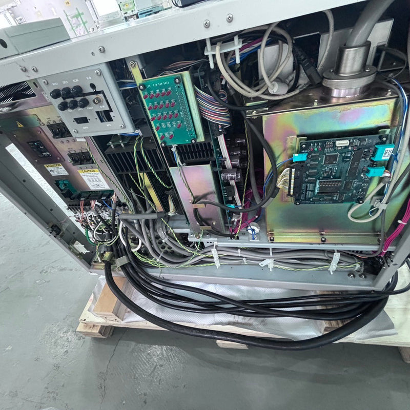 Hitachi S 4800 II SEM (Scanning Electron Microscope)