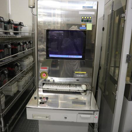 Hitachi S 9220 CD-SEM (Critical Dimension Scanning Electron Microscope)