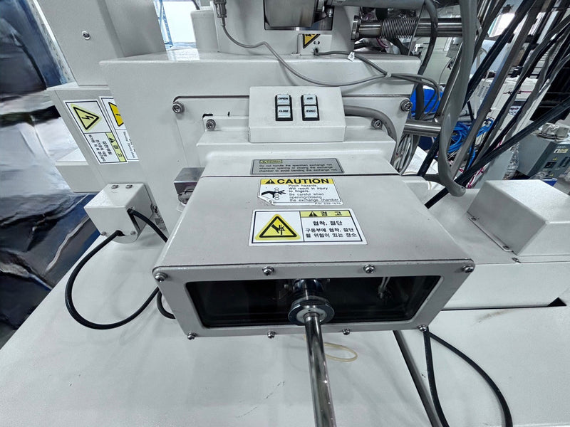 Hitachi S 4800 II SEM (Scanning Electron Microscope)