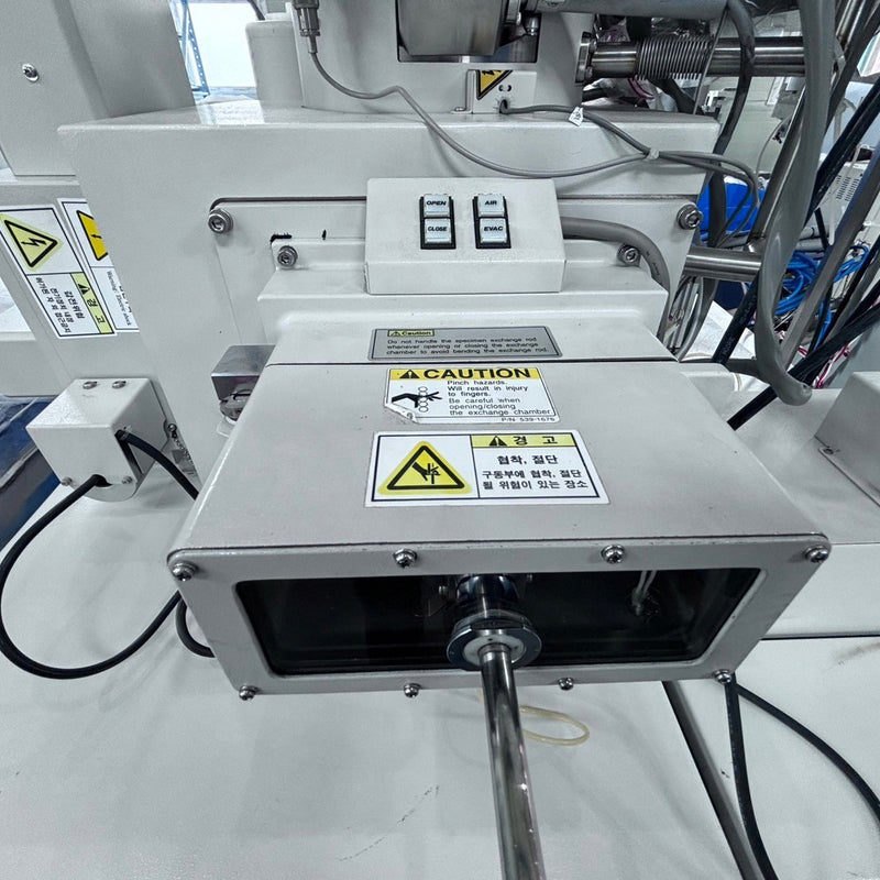 Hitachi S 4800 II SEM (Scanning Electron Microscope)