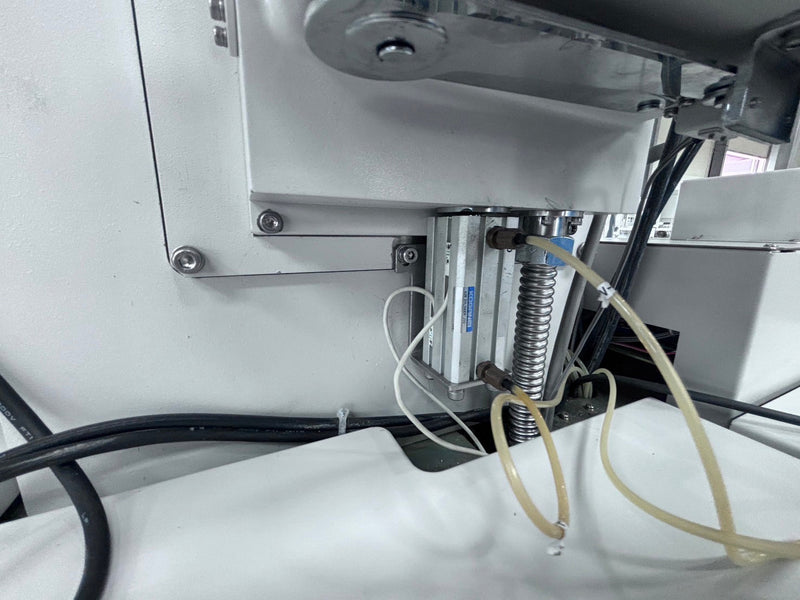 Hitachi S 4800 II SEM (Scanning Electron Microscope)