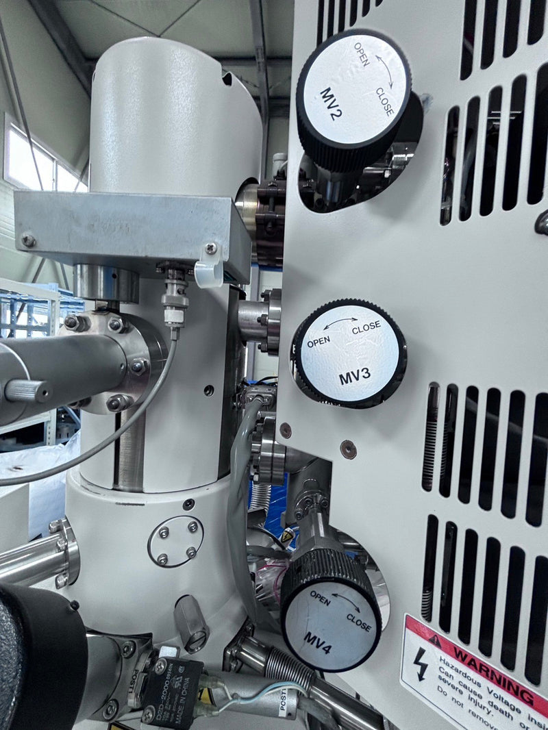 Hitachi S 4800 II SEM (Scanning Electron Microscope)