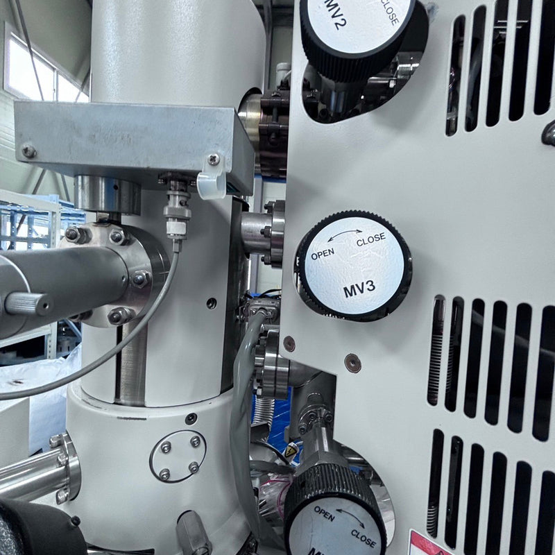 Hitachi S 4800 II SEM (Scanning Electron Microscope)