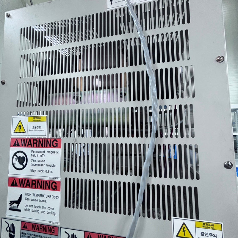 Hitachi S 4800 II SEM (Scanning Electron Microscope)