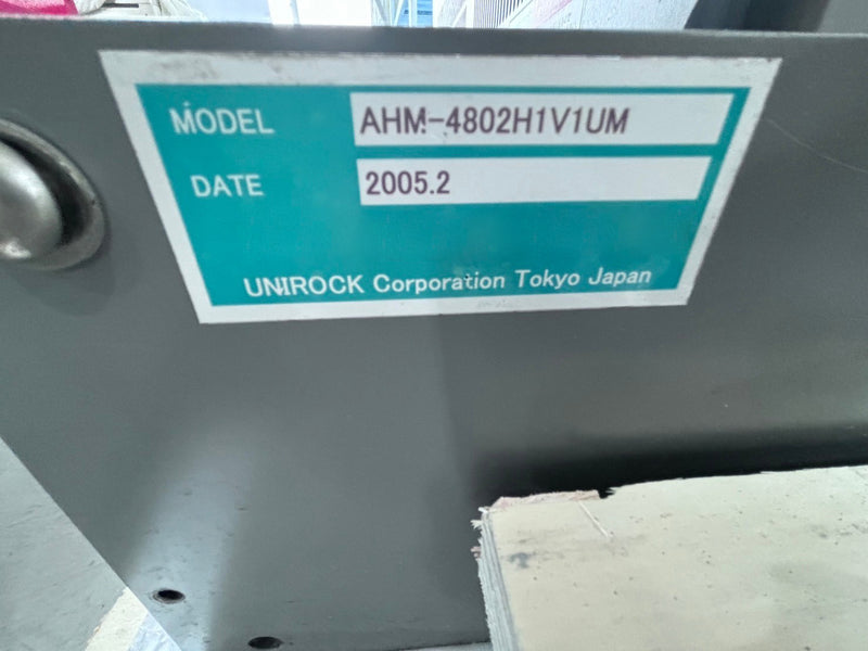 Hitachi S 4800 II SEM (Scanning Electron Microscope)