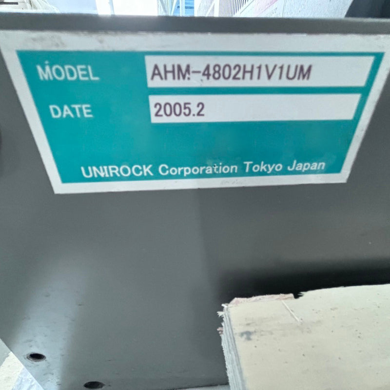 Hitachi S 4800 II SEM (Scanning Electron Microscope)