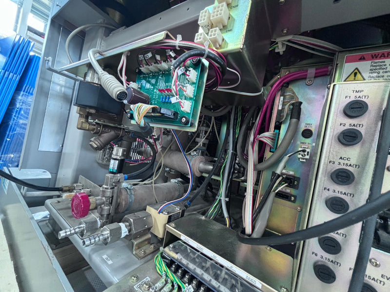 Hitachi S 4800 II SEM (Scanning Electron Microscope)