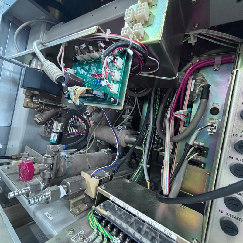 Hitachi S 4800 II SEM (Scanning Electron Microscope)