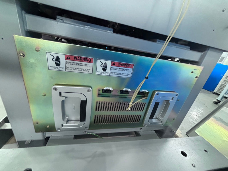 Hitachi S 4800 II SEM (Scanning Electron Microscope)