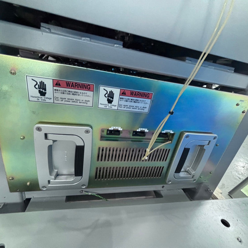 Hitachi S 4800 II SEM (Scanning Electron Microscope)