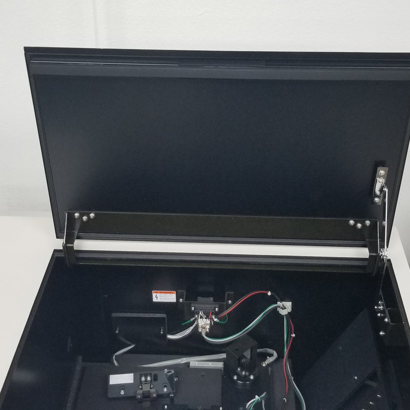 Hitachi U 4100 Spectrophotometer