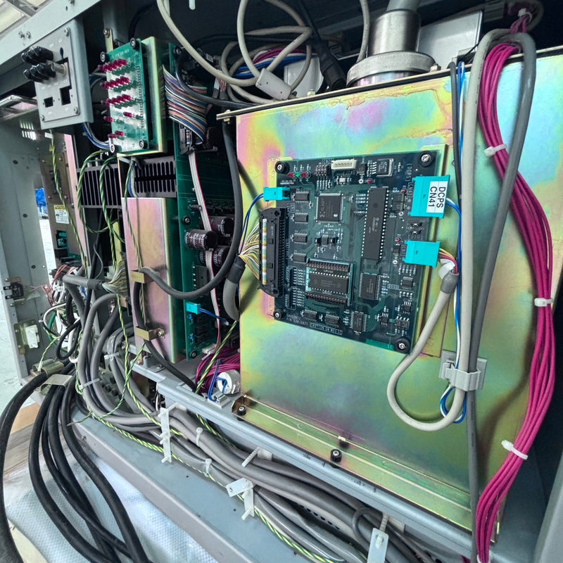 Hitachi S 4800 II SEM (Scanning Electron Microscope)