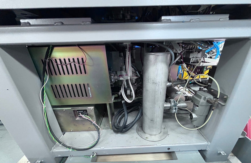 Hitachi S 4800 II SEM (Scanning Electron Microscope)