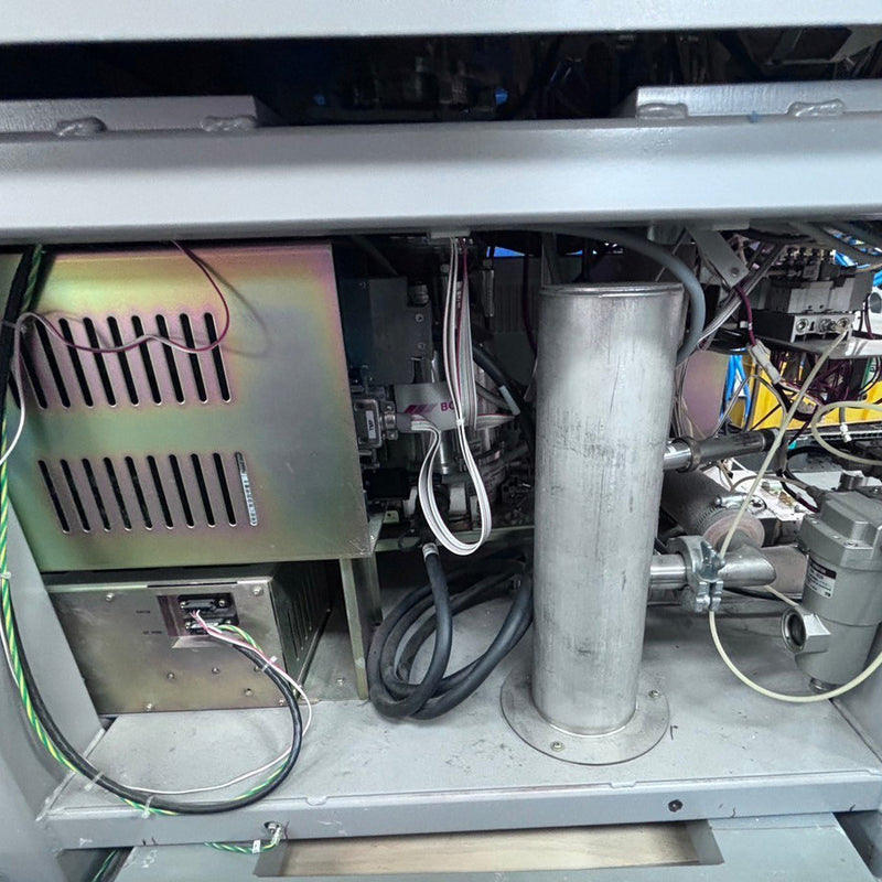 Hitachi S 4800 II SEM (Scanning Electron Microscope)