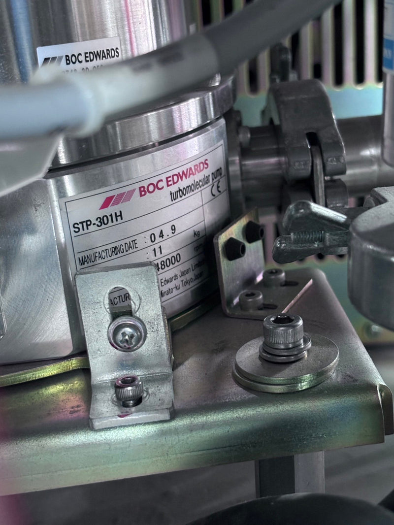 Hitachi S 4800 II SEM (Scanning Electron Microscope)