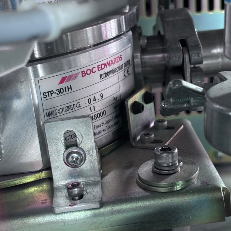 Hitachi S 4800 II SEM (Scanning Electron Microscope)