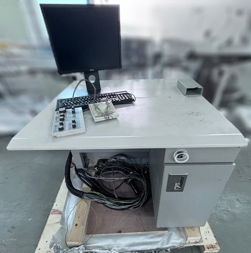 Hitachi S 4800 II SEM (Scanning Electron Microscope)