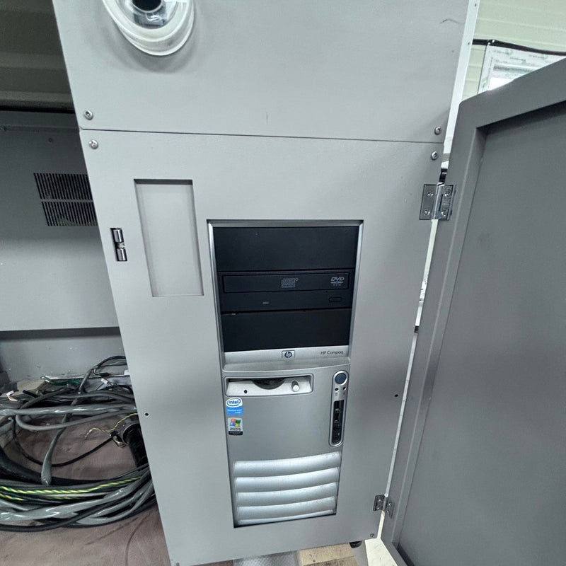 Hitachi S 4800 II SEM (Scanning Electron Microscope)