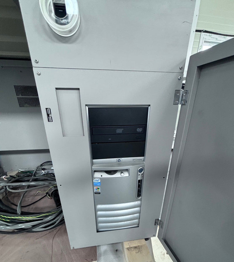 Hitachi S 4800 II SEM (Scanning Electron Microscope)