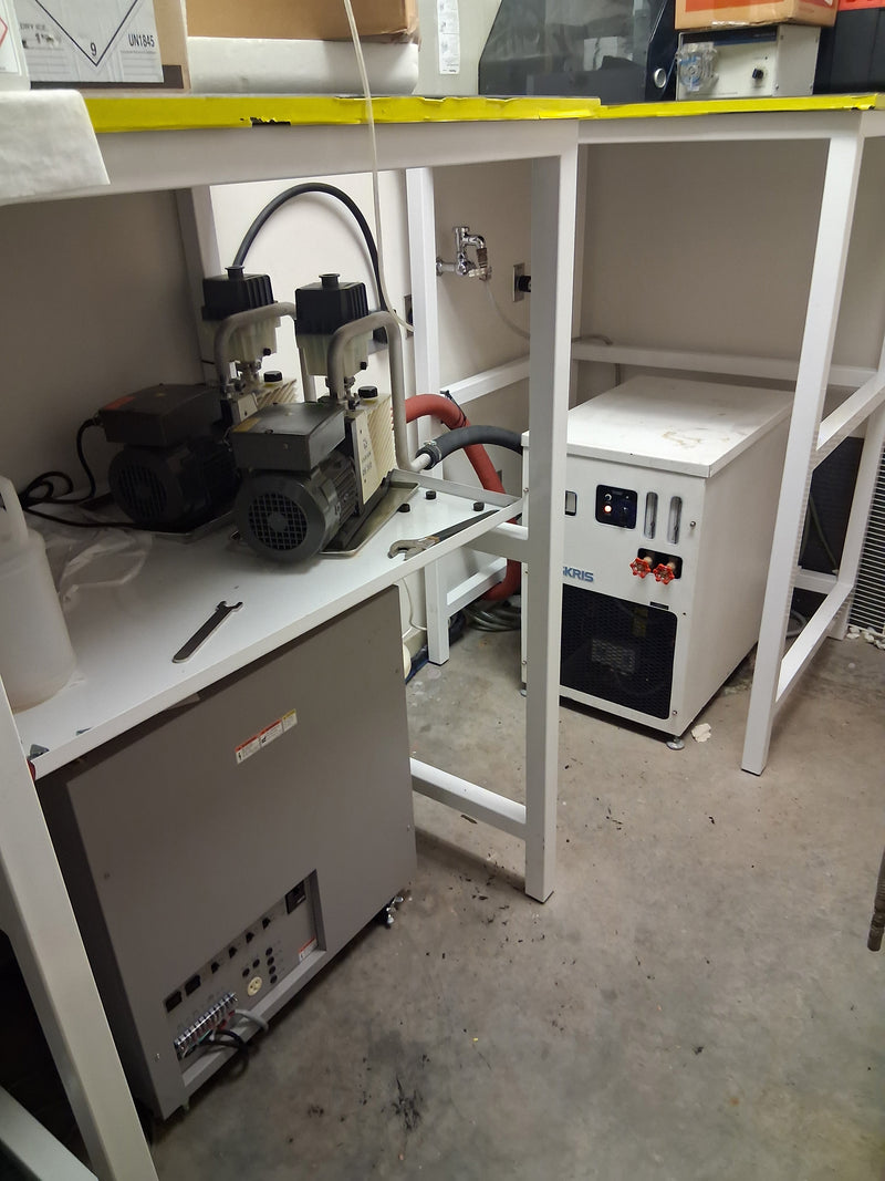 Hitachi H 7600 TEM (Transmission Electron Microscope)