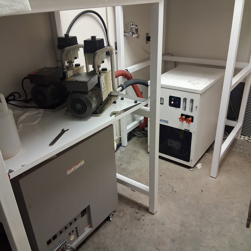 Hitachi H 7600 TEM (Transmission Electron Microscope)