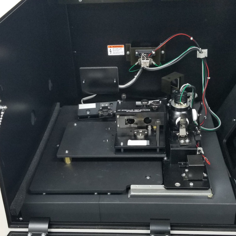 Hitachi U 4100 Spectrophotometer