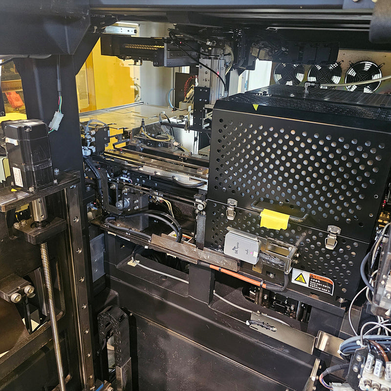 Hitachi CM 700 H Die Bonder
