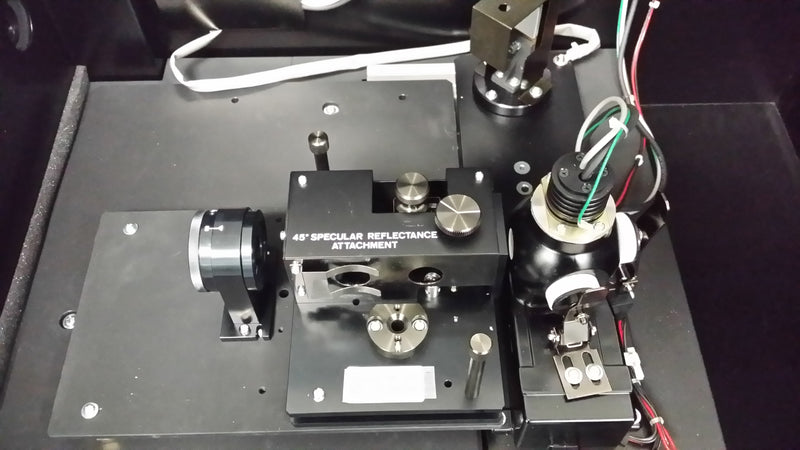 Hitachi U 4100 Spectrophotometer