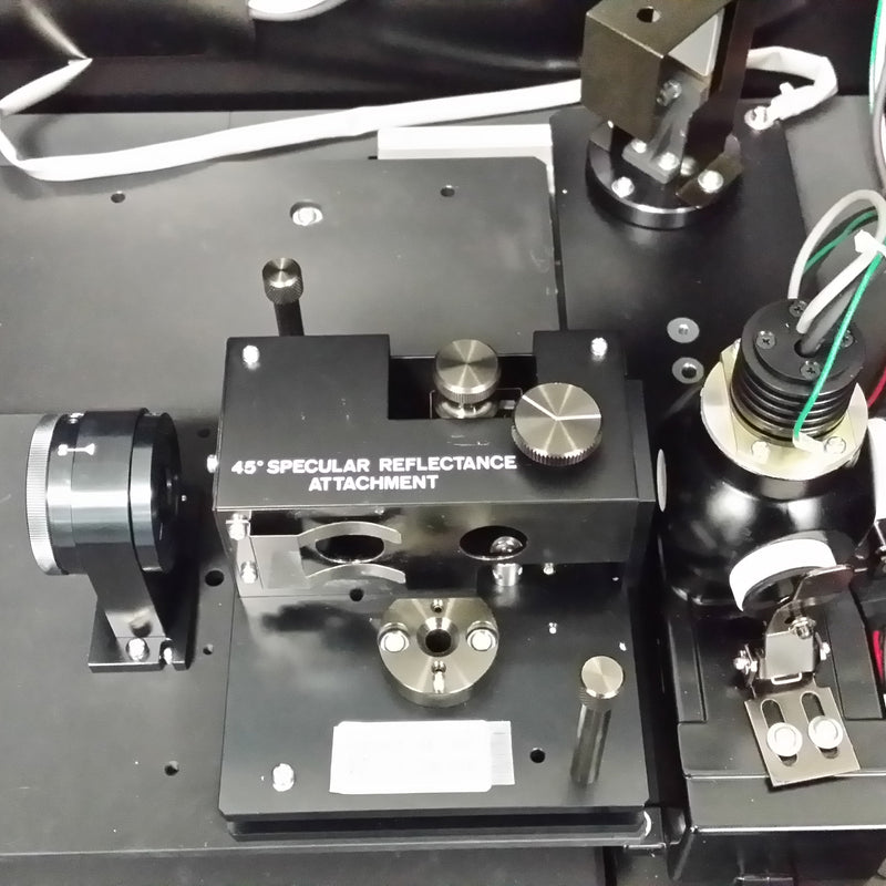 Hitachi U 4100 Spectrophotometer