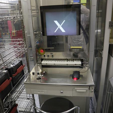 Hitachi S 9220 CD-SEM (Critical Dimension Scanning Electron Microscope)