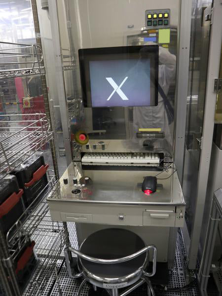 Hitachi S 9220 CD-SEM (Critical Dimension Scanning Electron Microscope)
