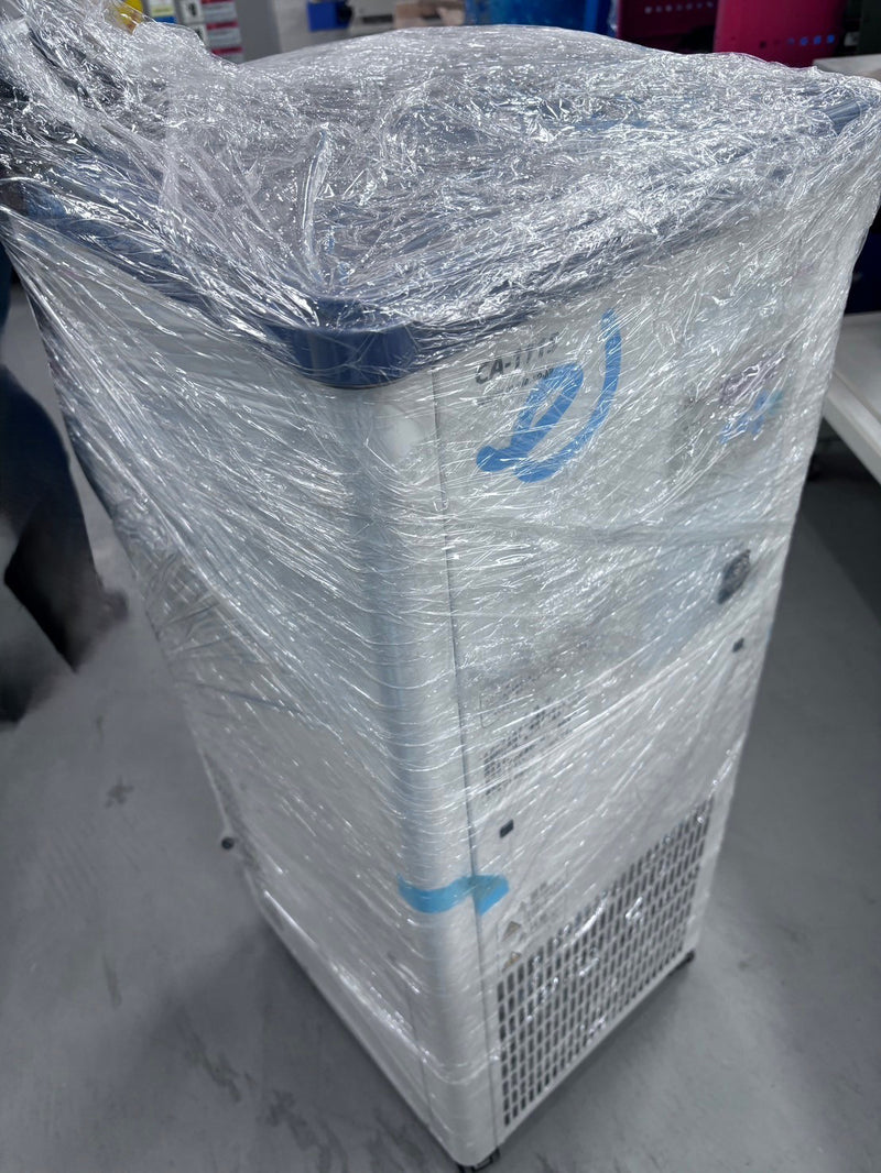 Hitachi S 4800 II SEM (Scanning Electron Microscope)