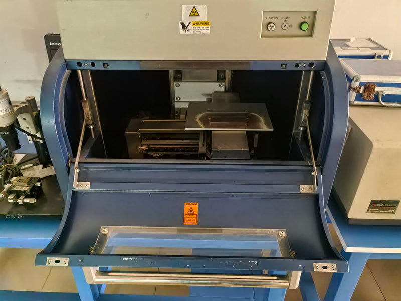 Hitachi SFT 9300 XRF Coating Thickness Gauge (X-ray Fluorescence)