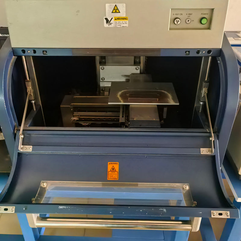 Hitachi SFT 9300 XRF Coating Thickness Gauge (X-ray Fluorescence)