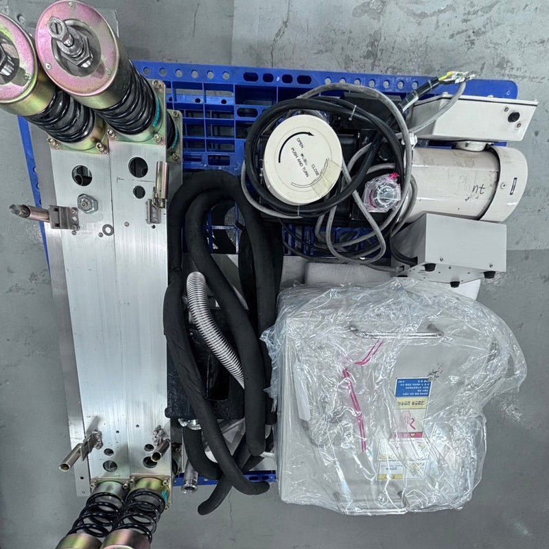 Hitachi S 4800 II SEM (Scanning Electron Microscope)