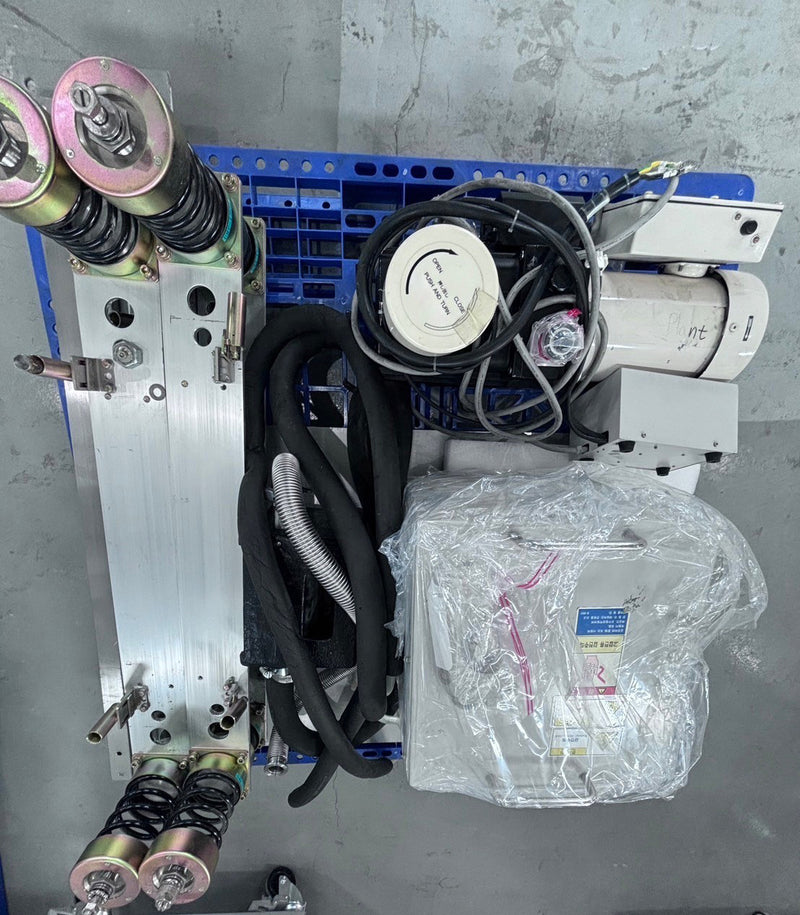 Hitachi S 4800 II SEM (Scanning Electron Microscope)