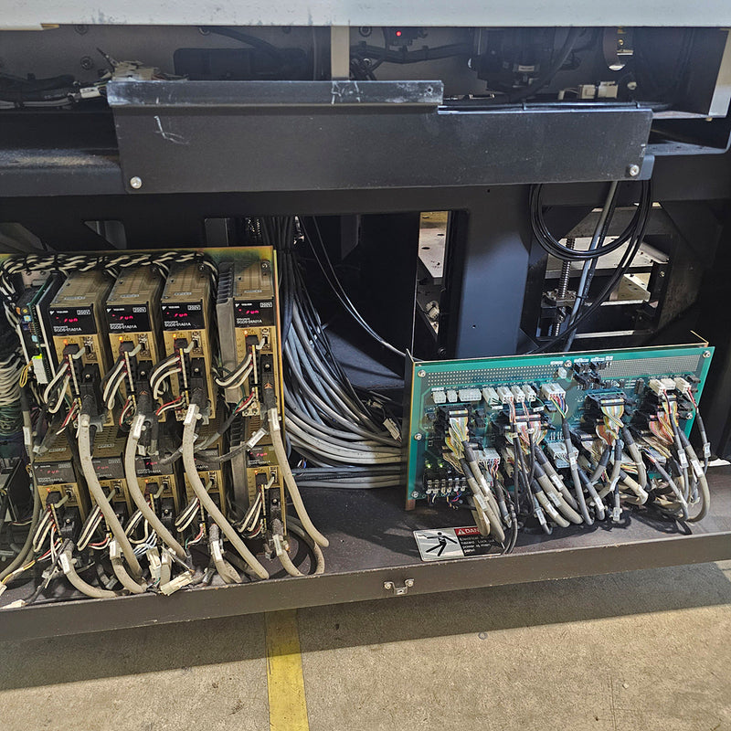 Hitachi CM 700 H Die Bonder