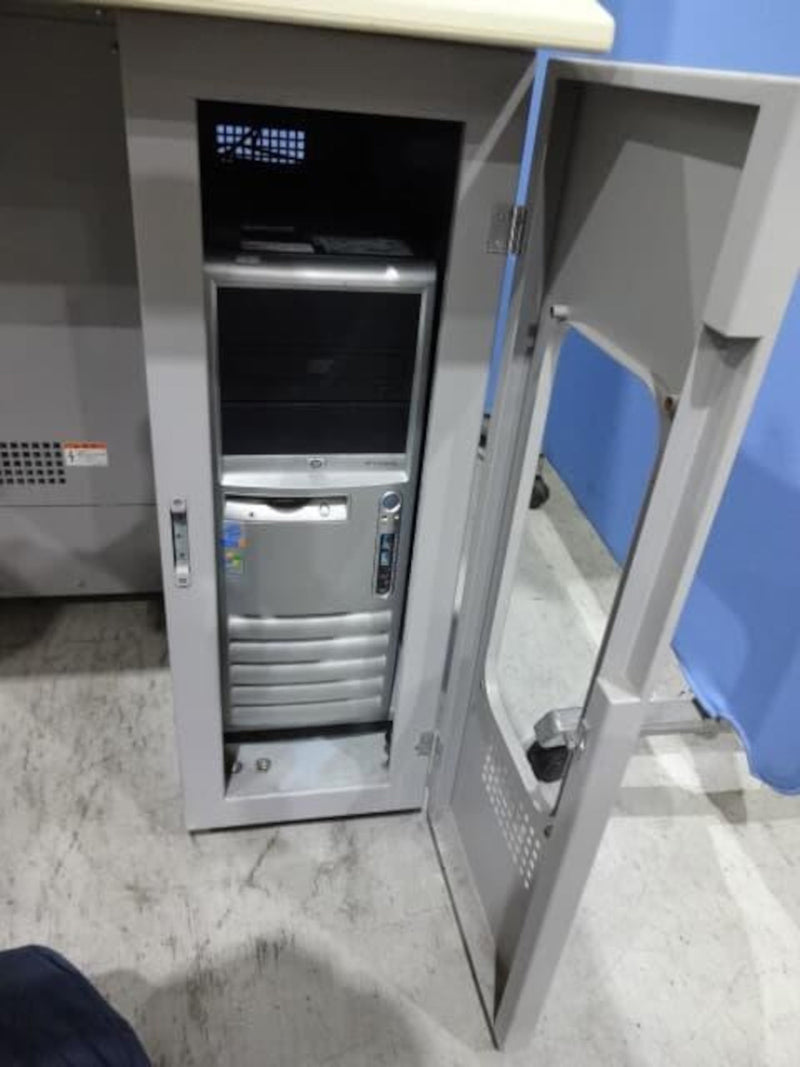 Hitachi S 3400 N SEM (Scanning Electron Microscope)