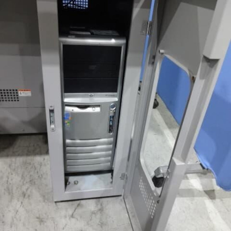 Hitachi S 3400 N SEM (Scanning Electron Microscope)