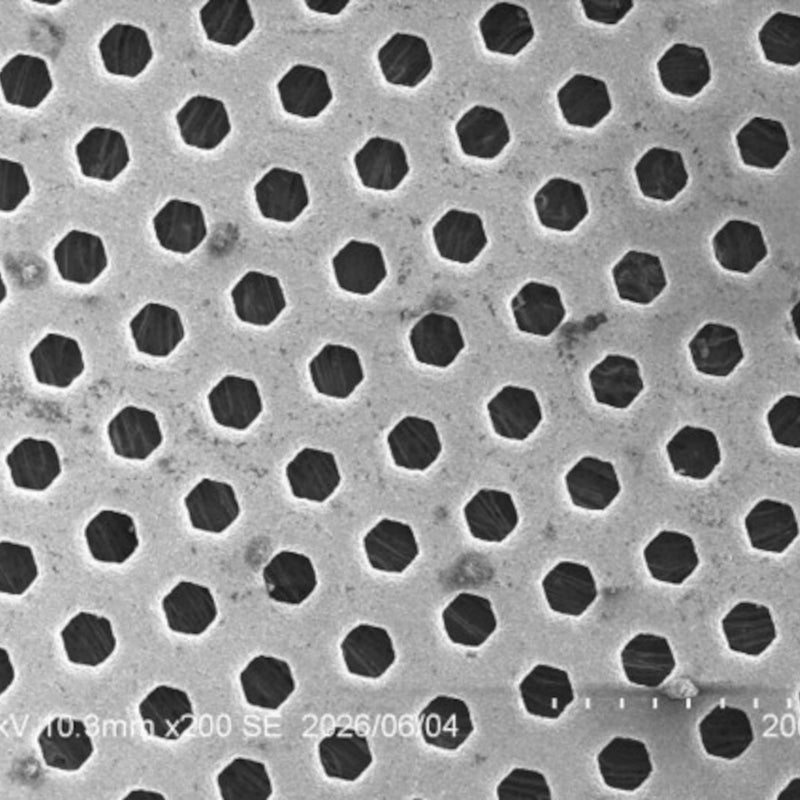Hitachi S 3400 N SEM (Scanning Electron Microscope)