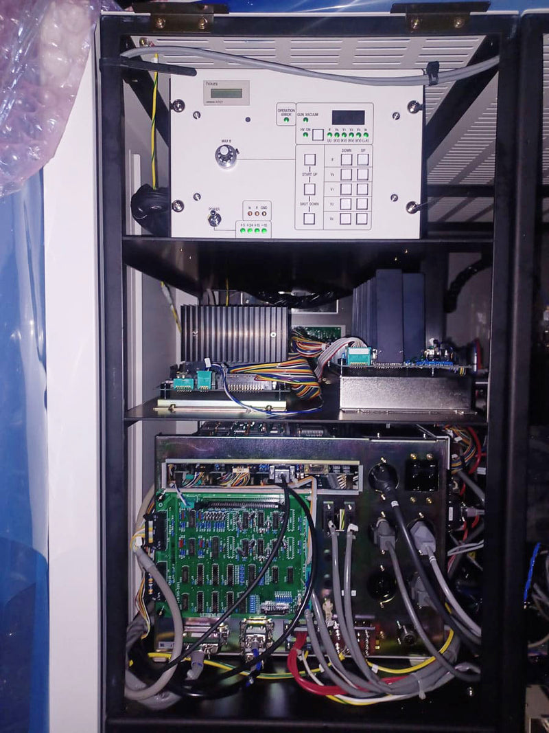 Hitachi S 9220 CD-SEM (Critical Dimension Scanning Electron Microscope)
