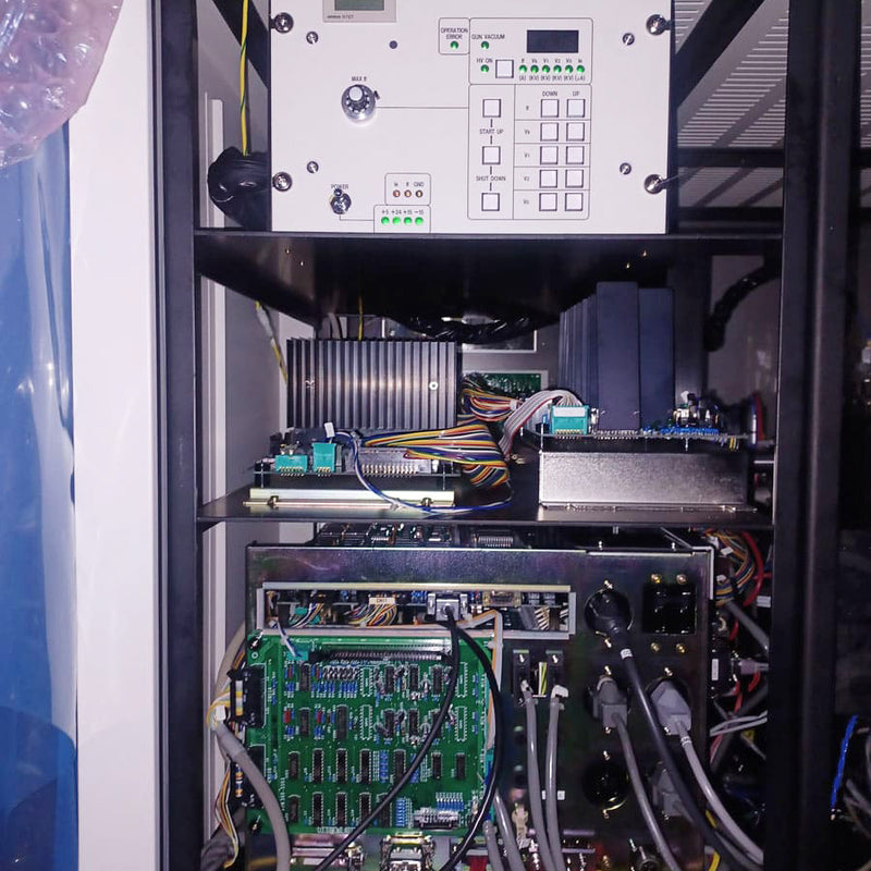 Hitachi S 9220 CD-SEM (Critical Dimension Scanning Electron Microscope)