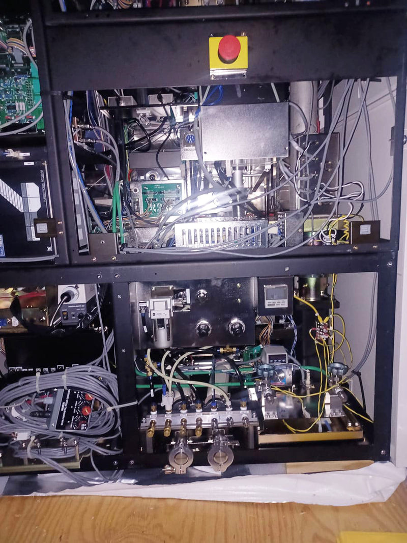 Hitachi S 9220 CD-SEM (Critical Dimension Scanning Electron Microscope)