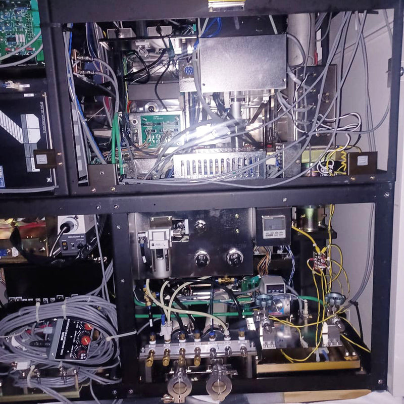 Hitachi S 9220 CD-SEM (Critical Dimension Scanning Electron Microscope)