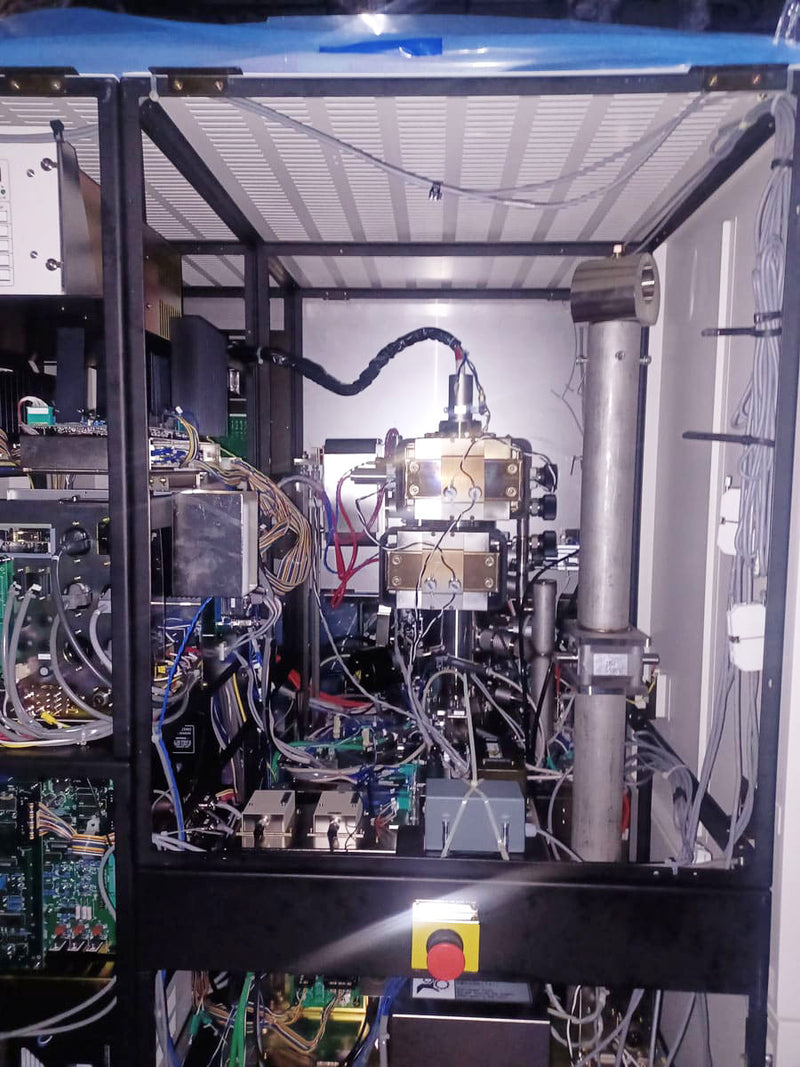 Hitachi S 9220 CD-SEM (Critical Dimension Scanning Electron Microscope)
