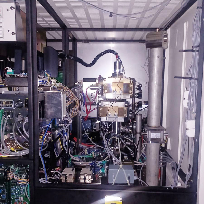 Hitachi S 9220 CD-SEM (Critical Dimension Scanning Electron Microscope)