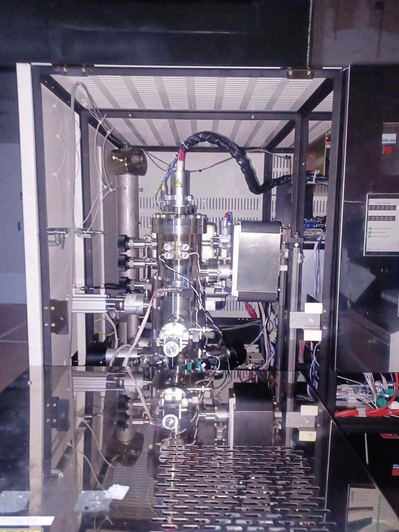 Hitachi S 9220 CD-SEM (Critical Dimension Scanning Electron Microscope)